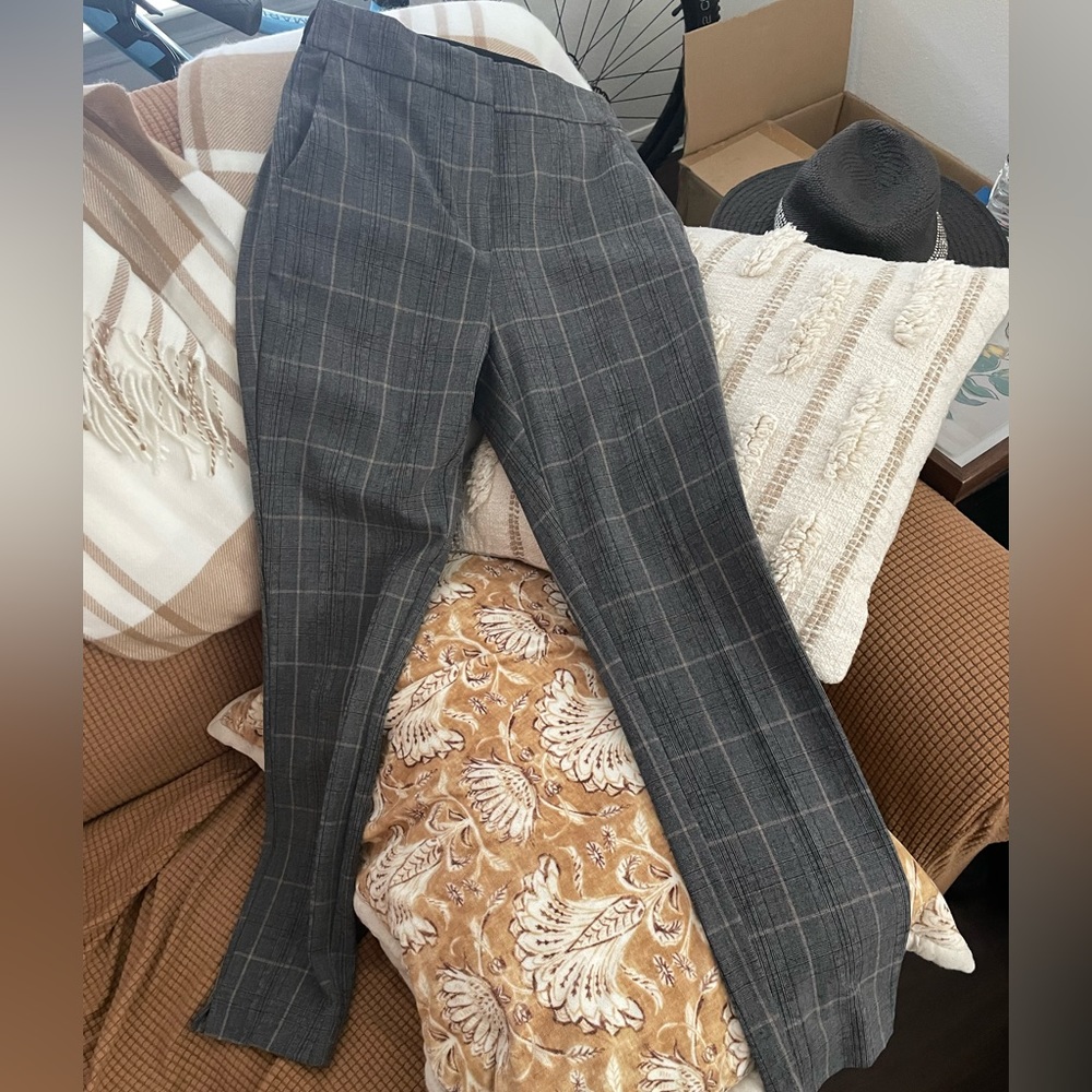 Zara Pants XS 24